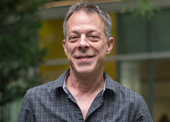 Mike Kaplan, PhD