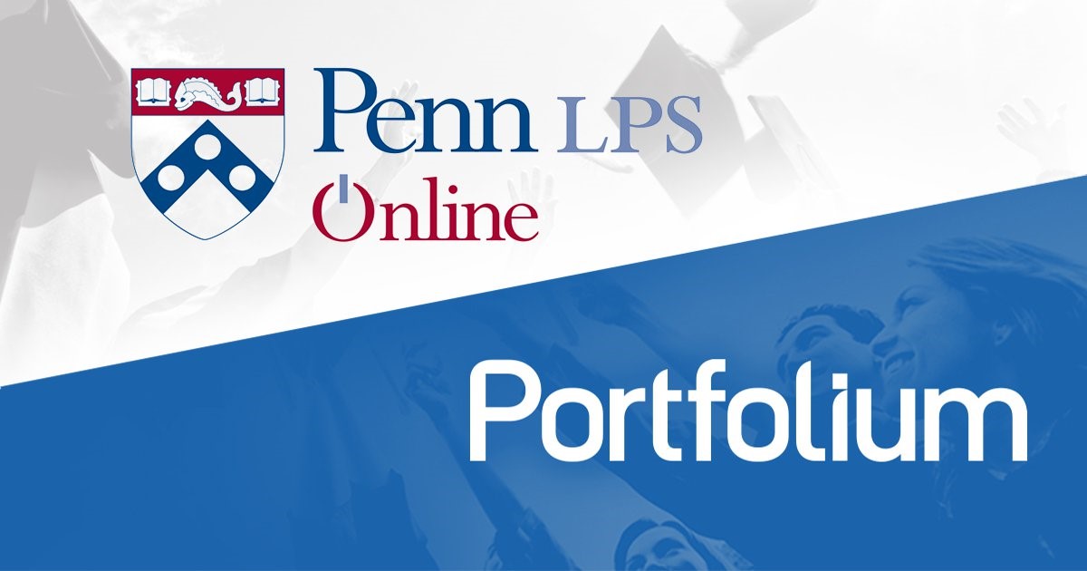 Penn LPS Online | Portfolium