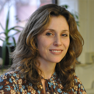 Jane Dmochowski, PhD