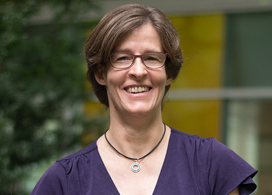 Jennifer Heerding, PhD 