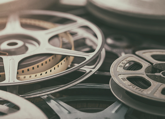 CINM 320: Screenwriting