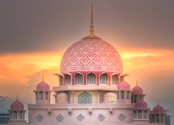 Course in Modern Middle East Studies