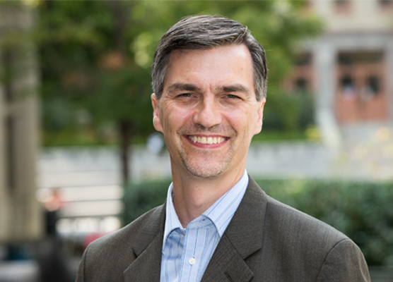 James O. Pawelski, PhD