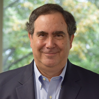 Jerry A. Jacobs, Professor of Sociology