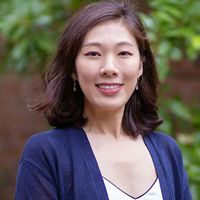 Mariah Min, Lecturer, Department of English