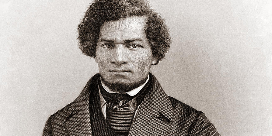 Narrative of the Life of Frederick Douglass, an American Slave by Frederick Douglass