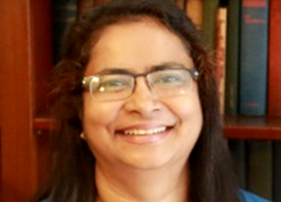 Ferdous Jahan, PhD