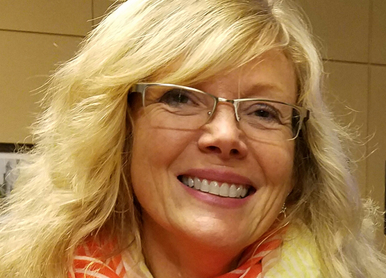 Virginia Millar, Faculty, Penn LPS Online Certificate in Applied Positive Psychology