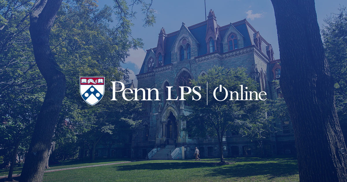 Penn LPS Online Social Media Toolkit