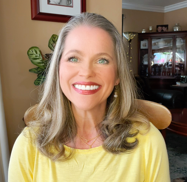 Kim Wimmer, Faculty, Penn LPS Online Certificate in Applied Positive Psychology
