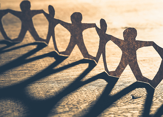Centering Dialogue as a Leadership Strategy
