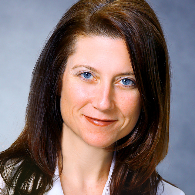 Kelly Gilrain