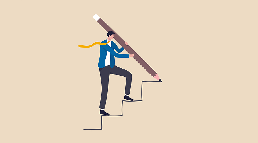 Building your own degree: The benefits of an individualized studies program