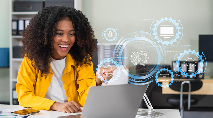 The future of work: How organizational studies prepares you for change