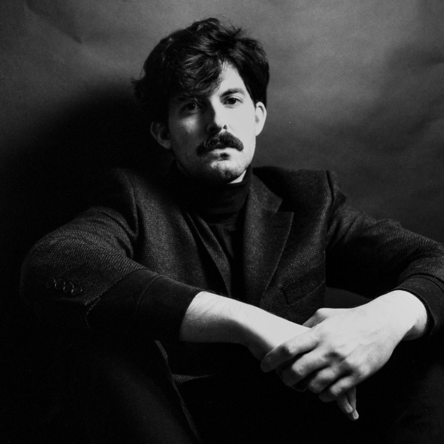 Sebastian Castillo