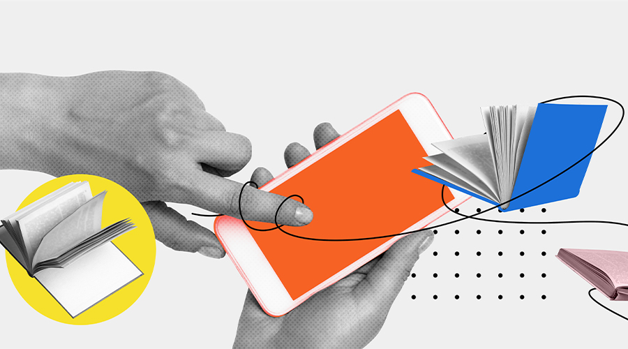 Meet the team who brings your online courses to life