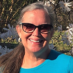 Dr. Jackie Candido, Senior Director of Program Design and Delivery