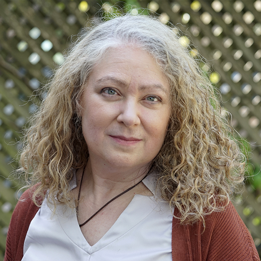 Dr. Meryl Krieger, Senior Learning Designer