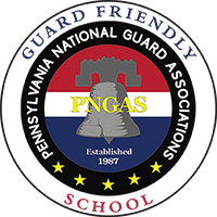 Pennsylvania National Guard Educational Assistance Program (PHEAA) logo