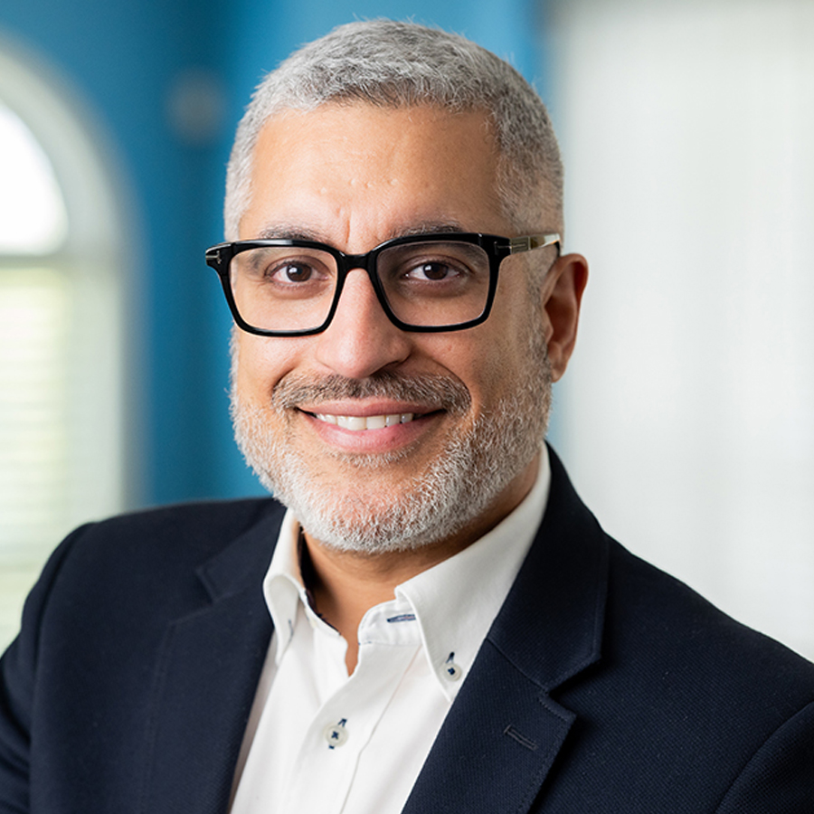 Ernesto Encarnacion, BAAS, May 2024