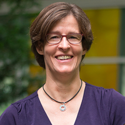 Dr. Jennifer Heerding