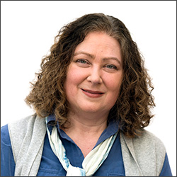 Dr. Meryl Krieger 