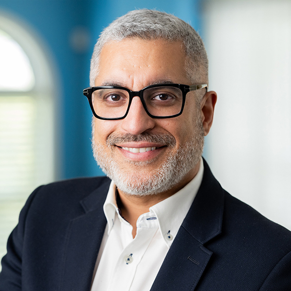 Ernesto E. (BAAS ’24)