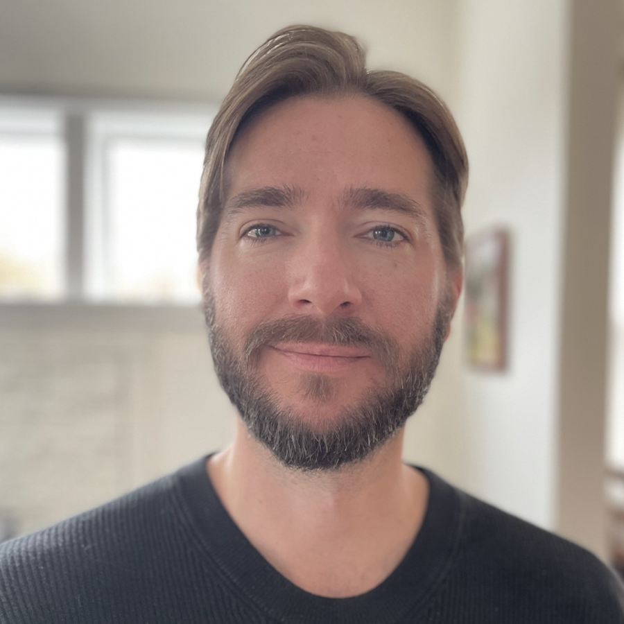  Zachary Humenik, Director of Digital Media