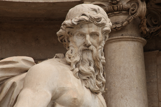 CLSC 100: Greek and Roman Mythology
