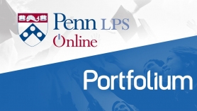 Penn LPS Online | Portfolium