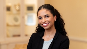 Photo of Fernanda Oliveira