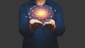 AI and predictive analytics illustartion